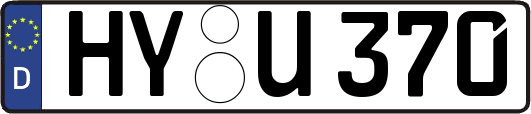 HY-U370