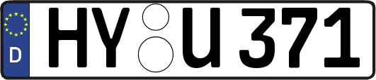HY-U371