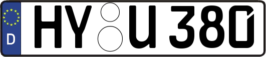 HY-U380