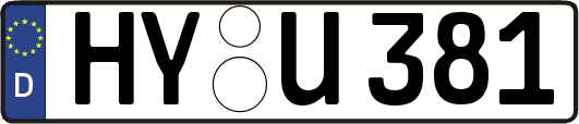 HY-U381