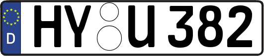 HY-U382