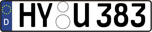 HY-U383