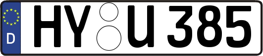 HY-U385