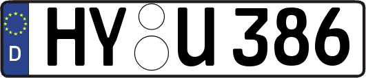 HY-U386