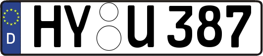 HY-U387