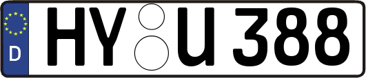 HY-U388