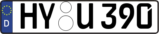 HY-U390
