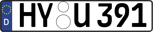 HY-U391