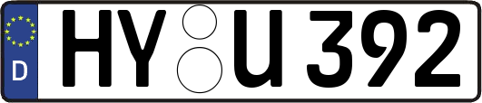 HY-U392