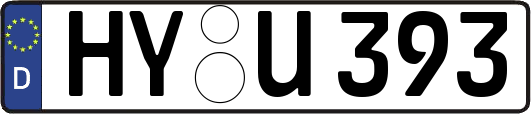 HY-U393