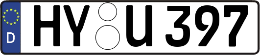 HY-U397