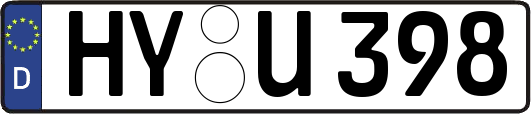 HY-U398