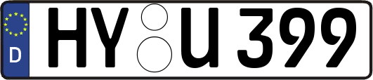HY-U399