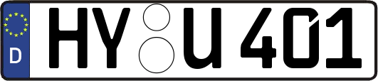 HY-U401