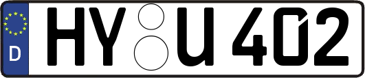 HY-U402