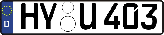 HY-U403