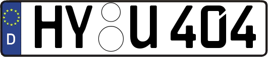 HY-U404