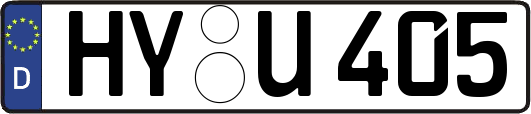 HY-U405