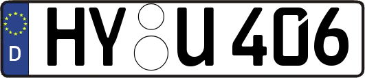 HY-U406