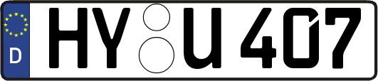 HY-U407
