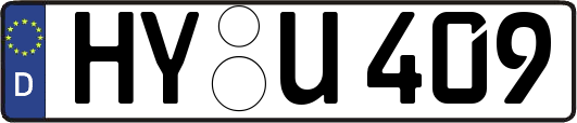 HY-U409