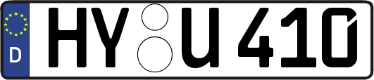 HY-U410