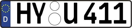 HY-U411