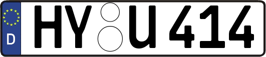 HY-U414