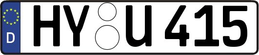 HY-U415