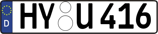 HY-U416