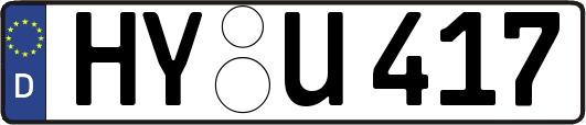 HY-U417