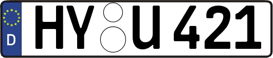 HY-U421