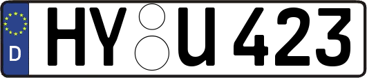 HY-U423