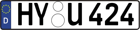 HY-U424