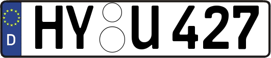 HY-U427