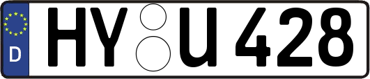 HY-U428