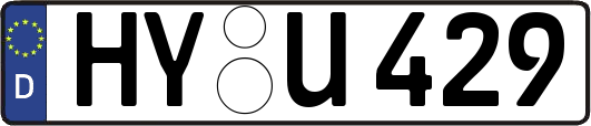 HY-U429