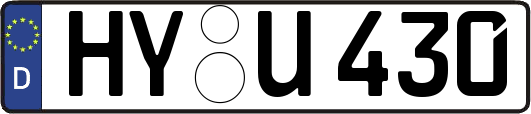 HY-U430