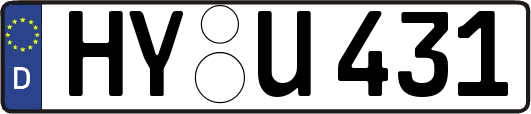 HY-U431