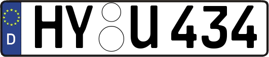 HY-U434