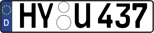 HY-U437