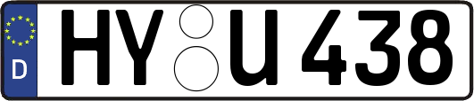 HY-U438
