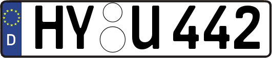 HY-U442