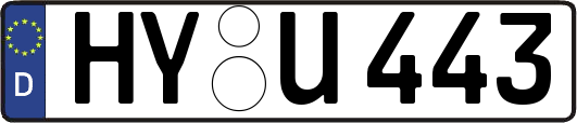 HY-U443