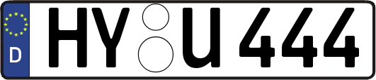 HY-U444