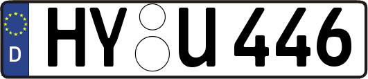 HY-U446