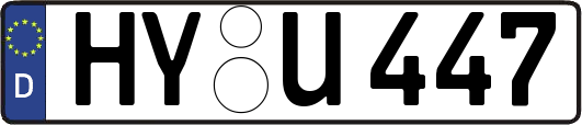 HY-U447