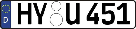 HY-U451