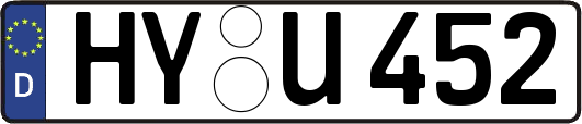 HY-U452