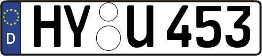 HY-U453